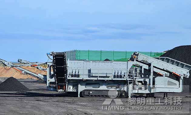 小型移動河卵石制砂機(jī)多少錢？